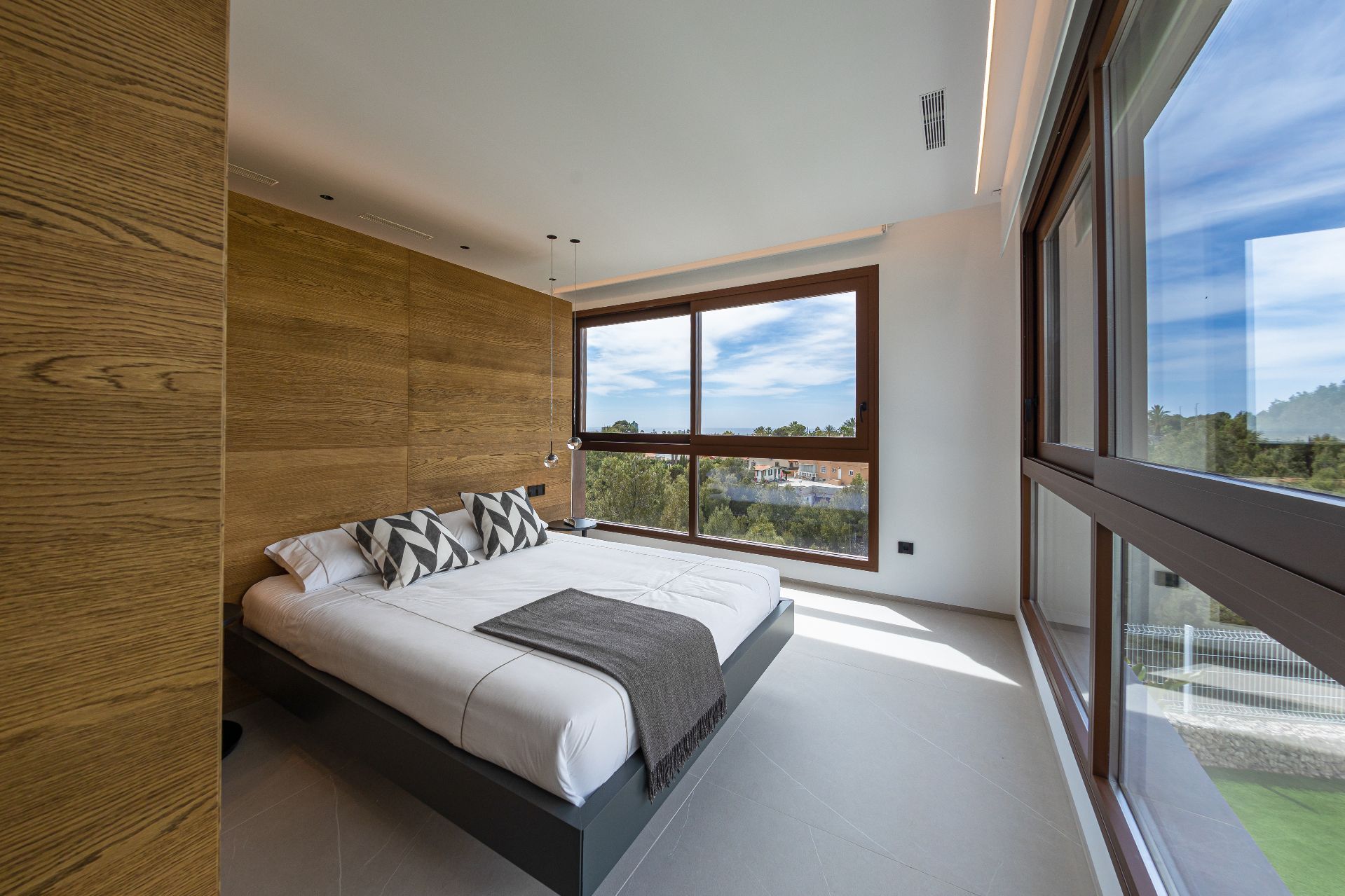 Venta de villa en Benidorm