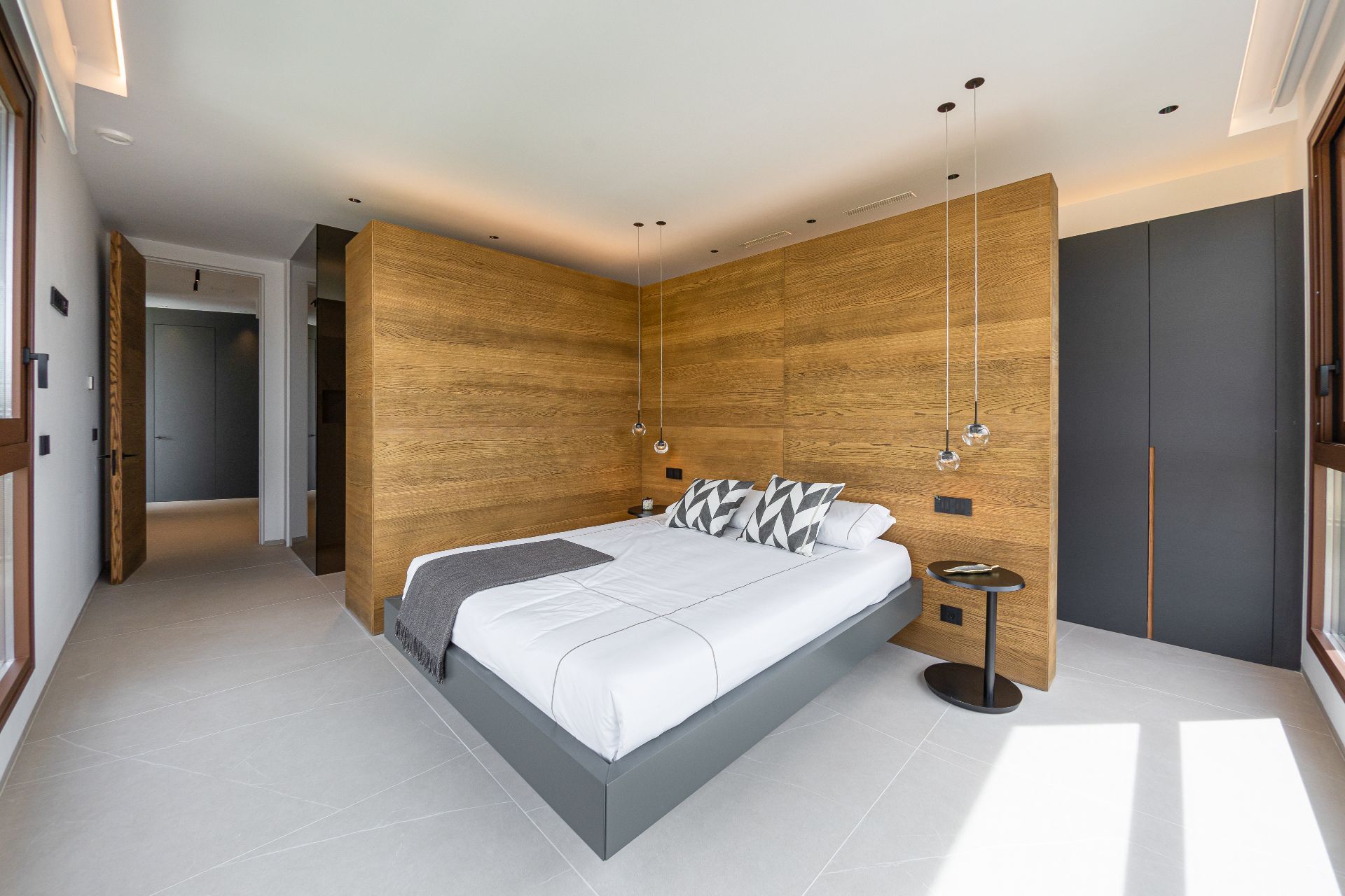 Venta de villa en Benidorm