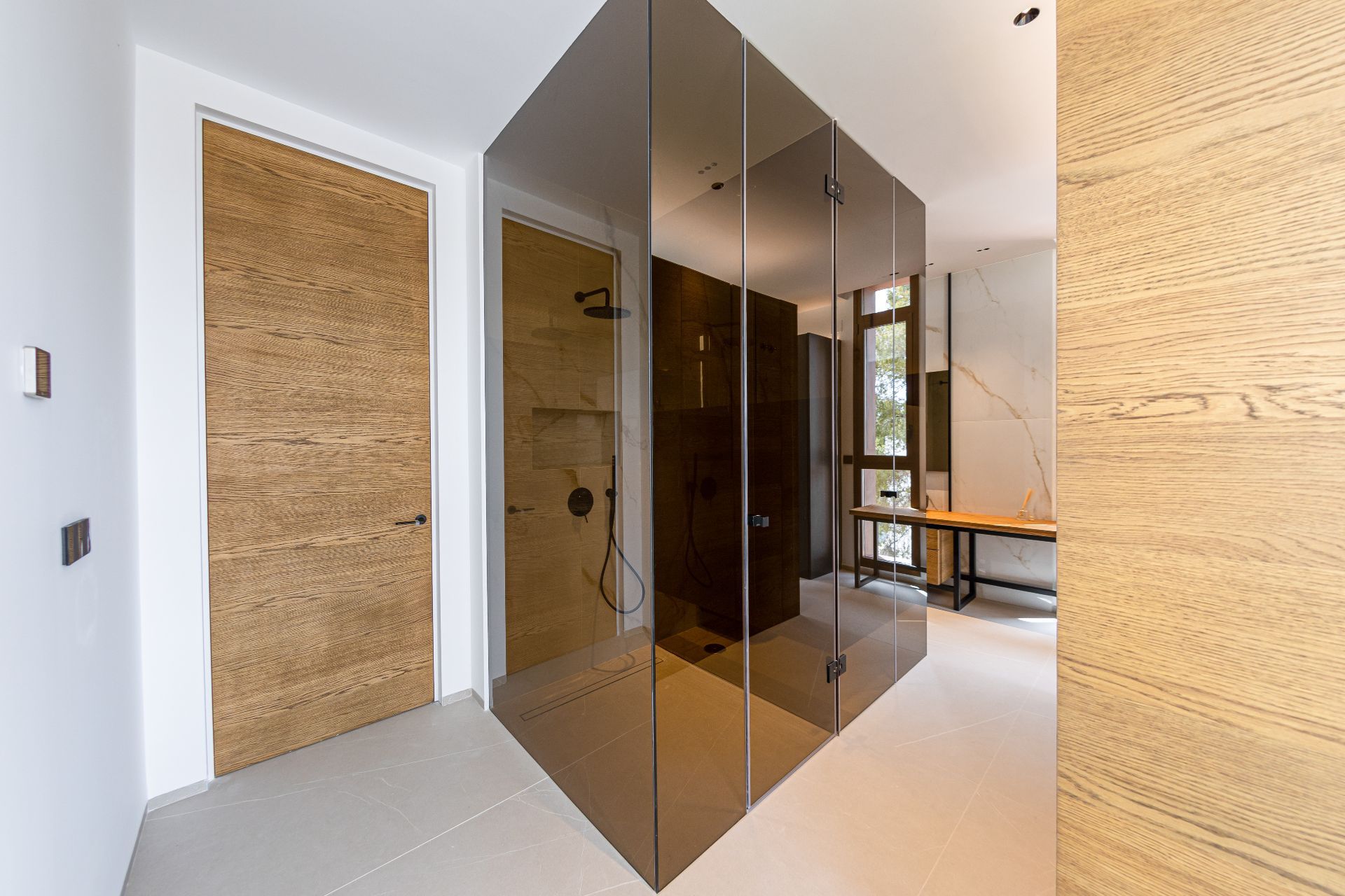 Venta de villa en Benidorm