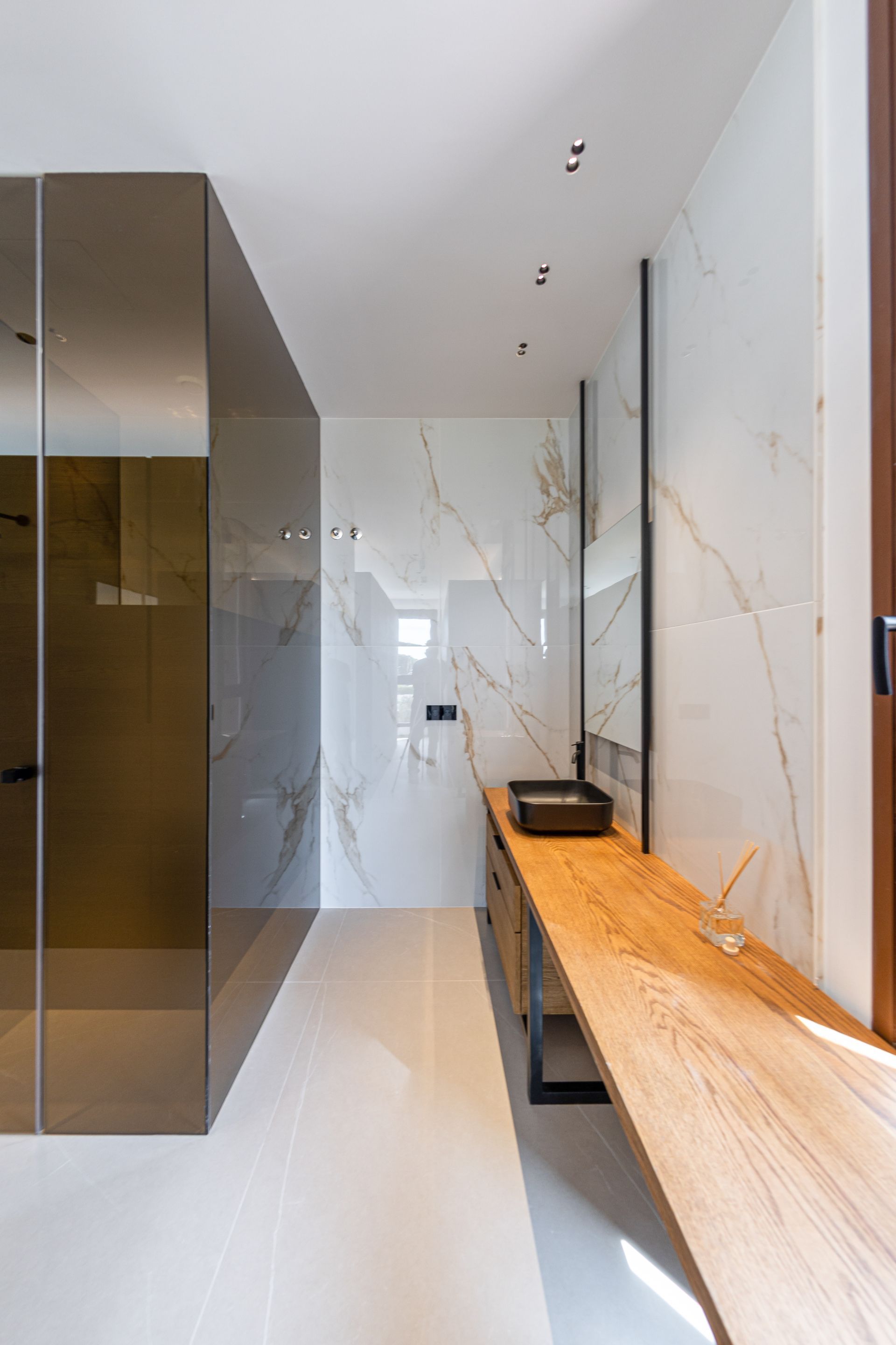 Venta de villa en Benidorm