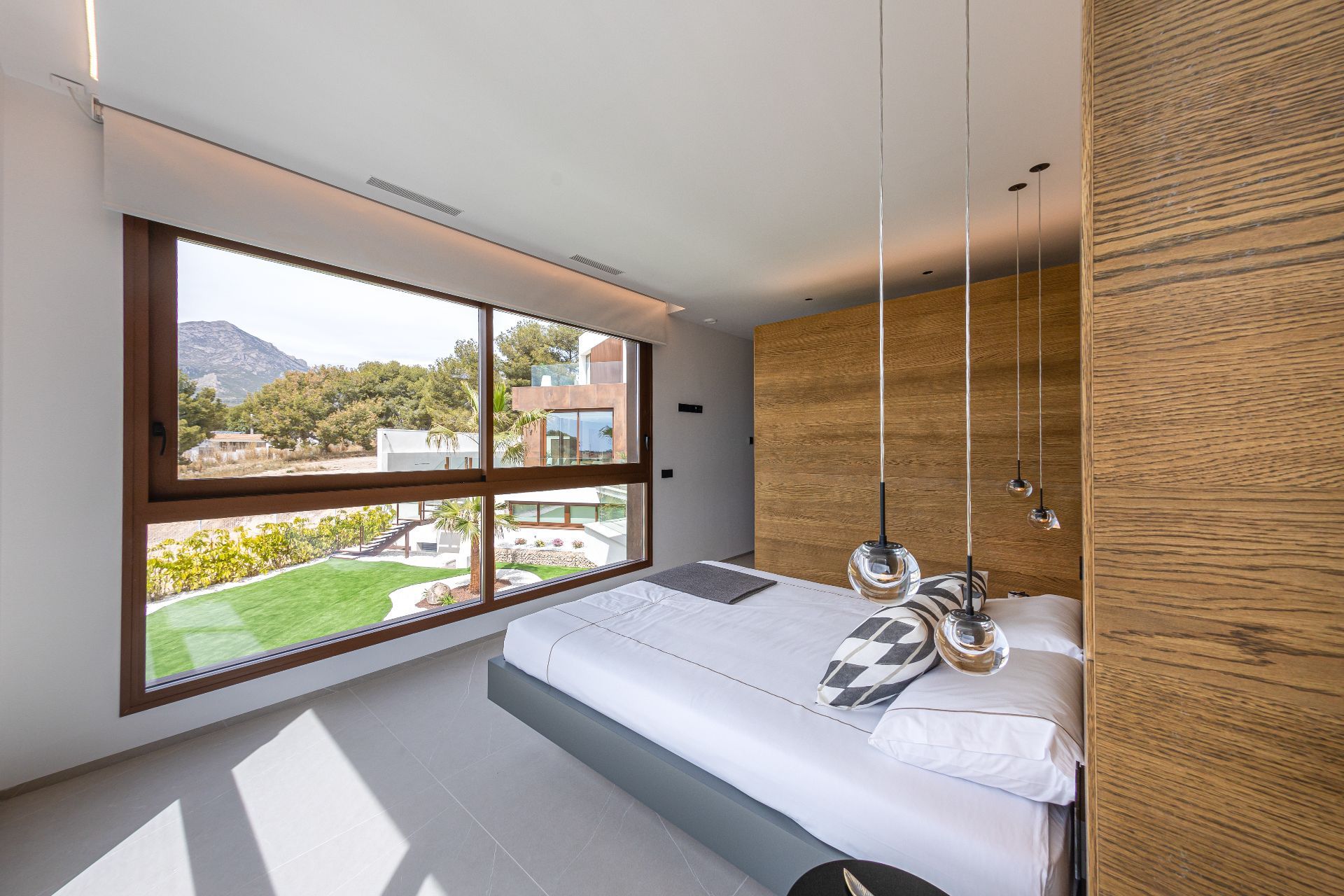 Venta de villa en Benidorm