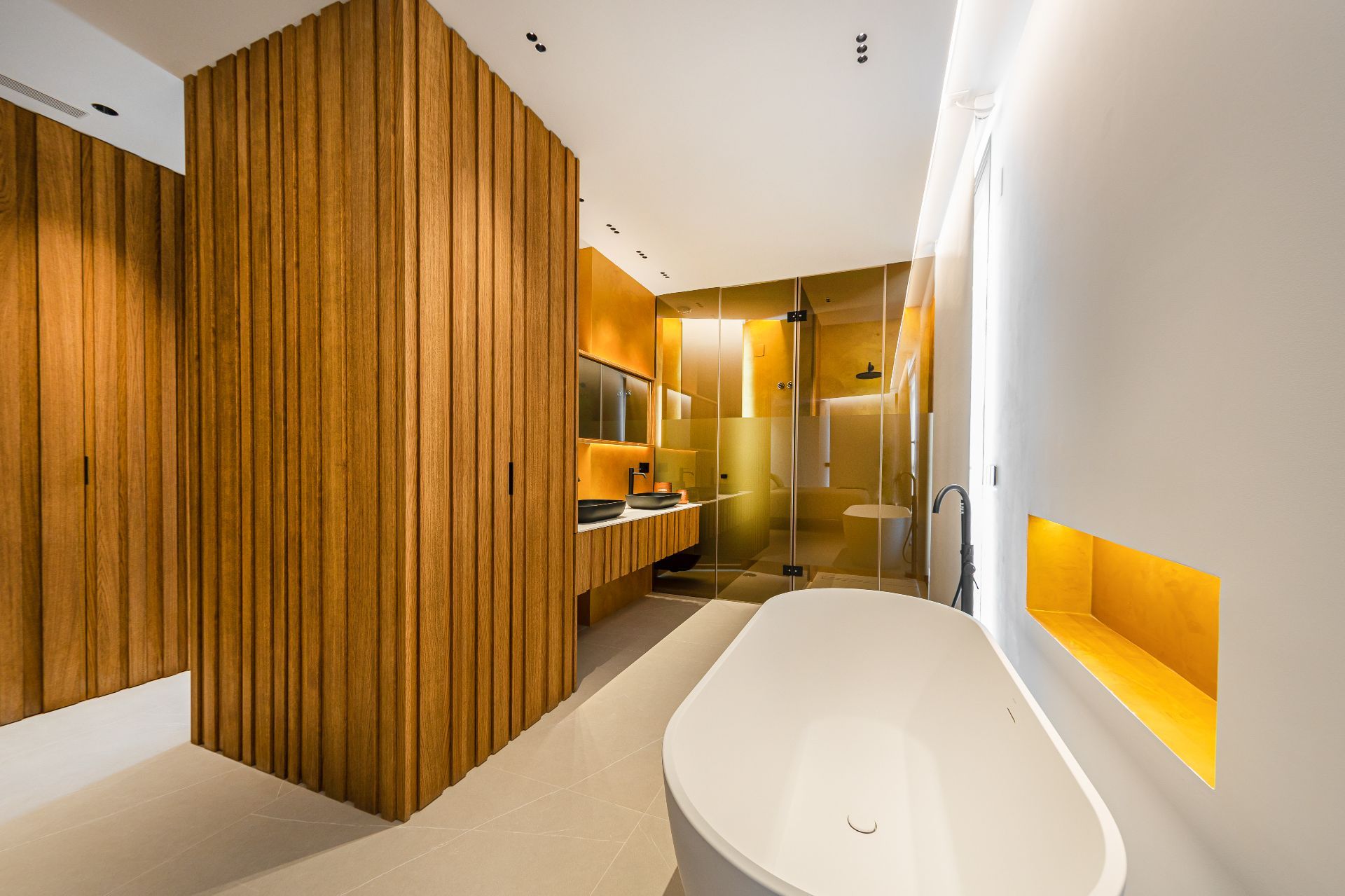 Venta de villa en Benidorm