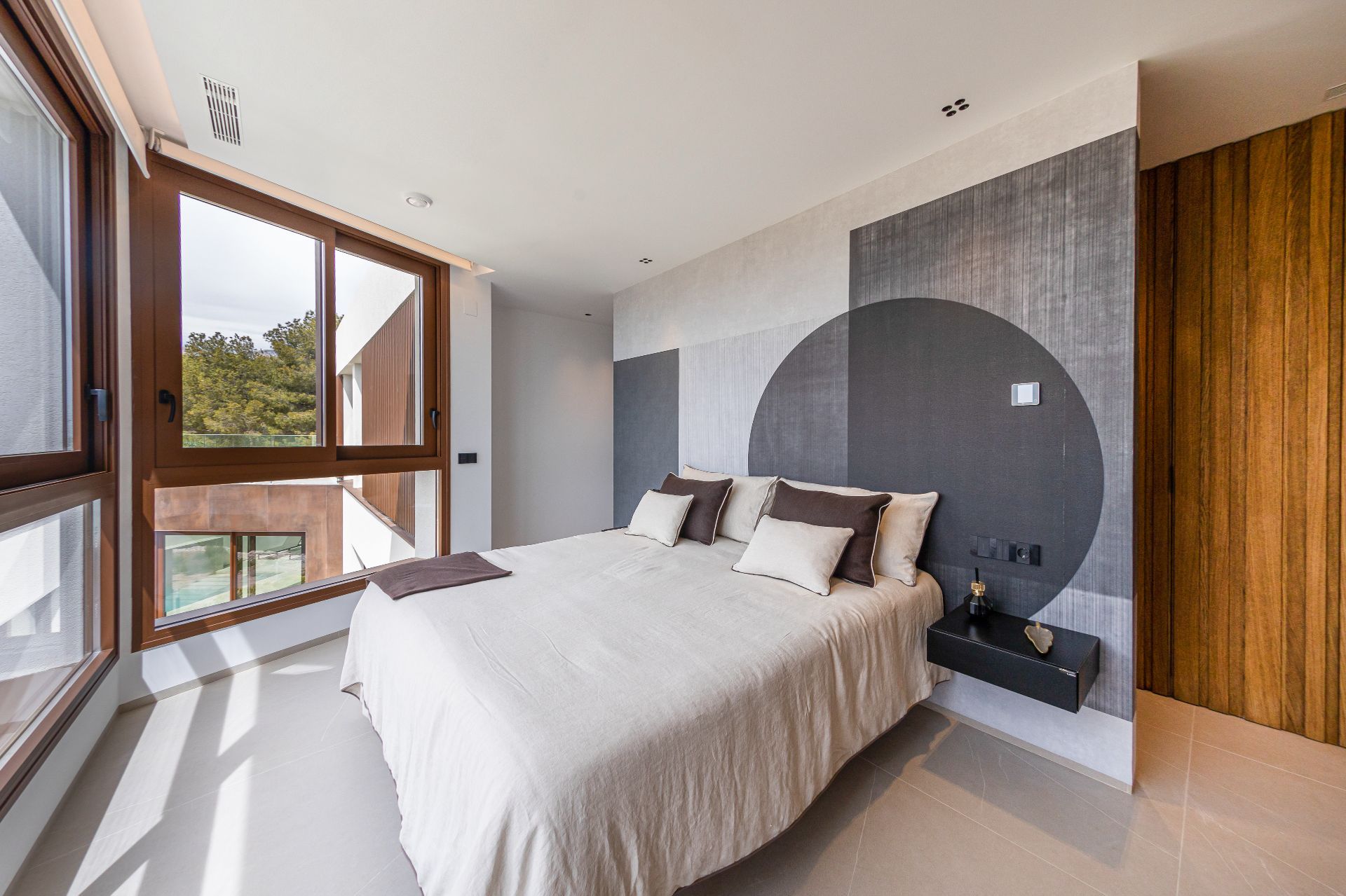 Venta de villa en Benidorm