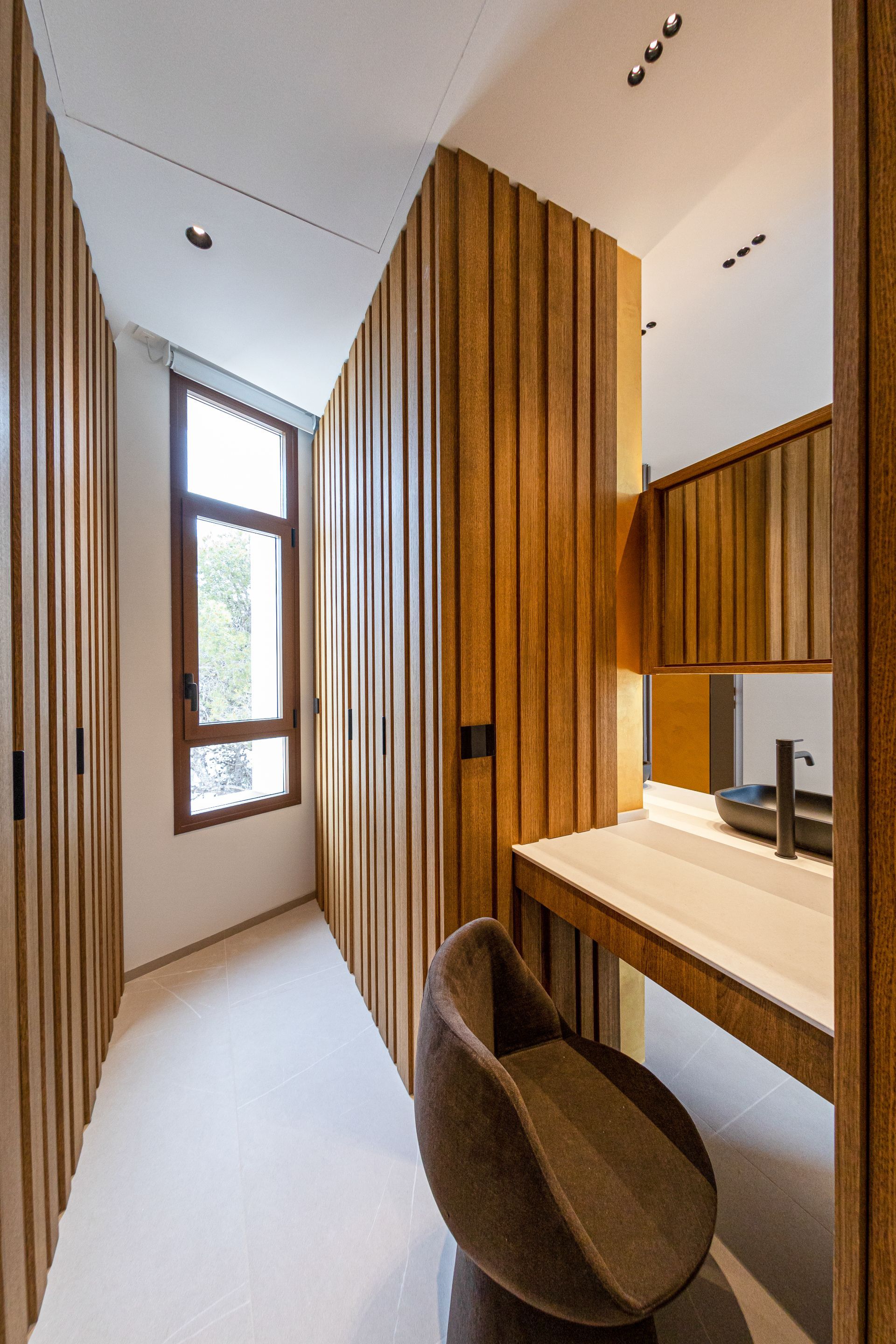 Venta de villa en Benidorm