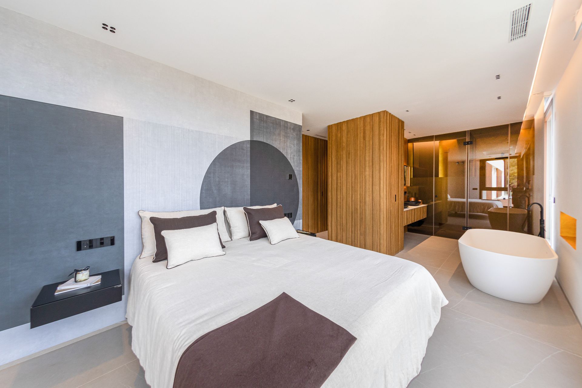 Venta de villa en Benidorm