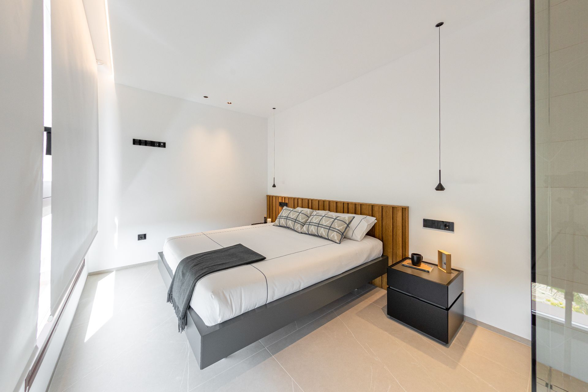 Venta de villa en Benidorm