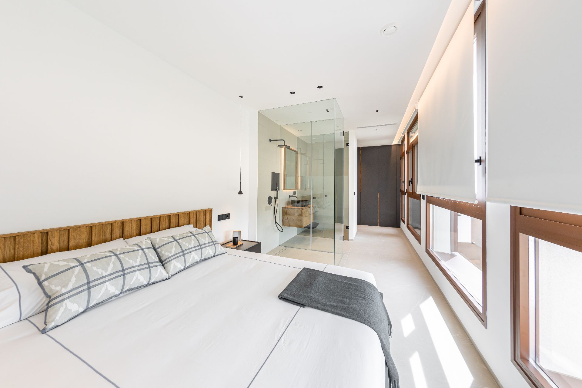 Venta de villa en Benidorm