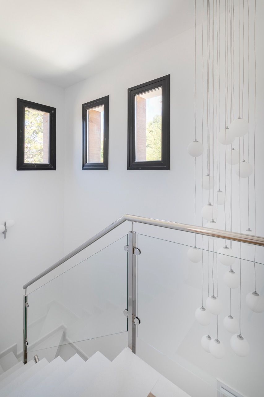 Venta de villa en Finestrat