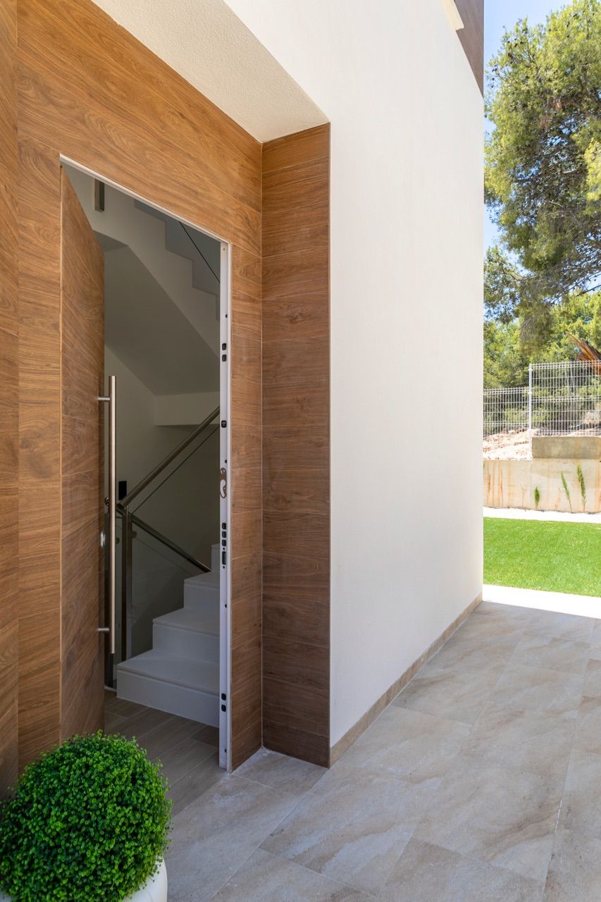 Venta de villa en Finestrat