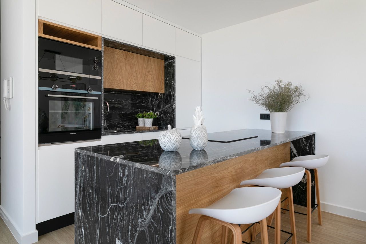 Venta de villa en Finestrat