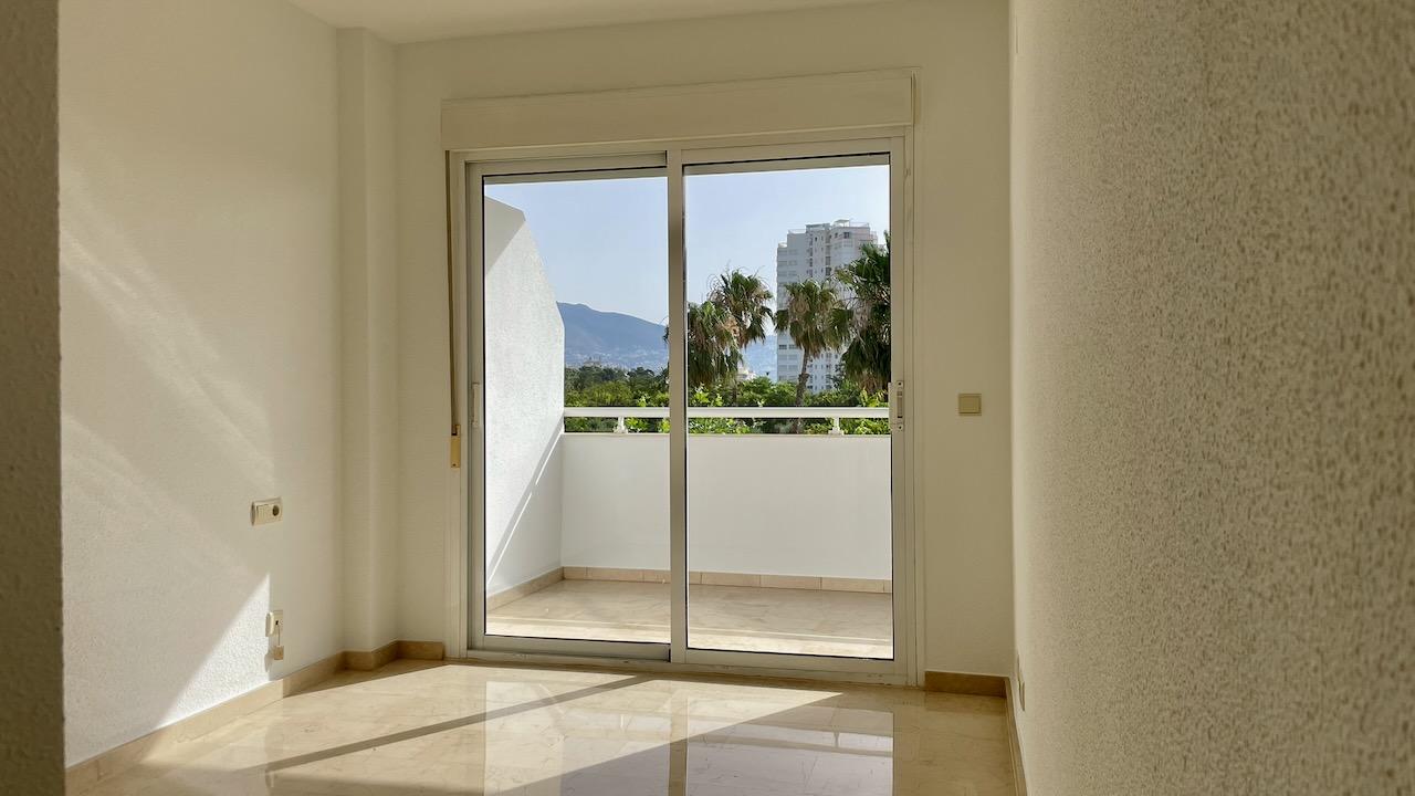Alquiler de apartamento en El Albir