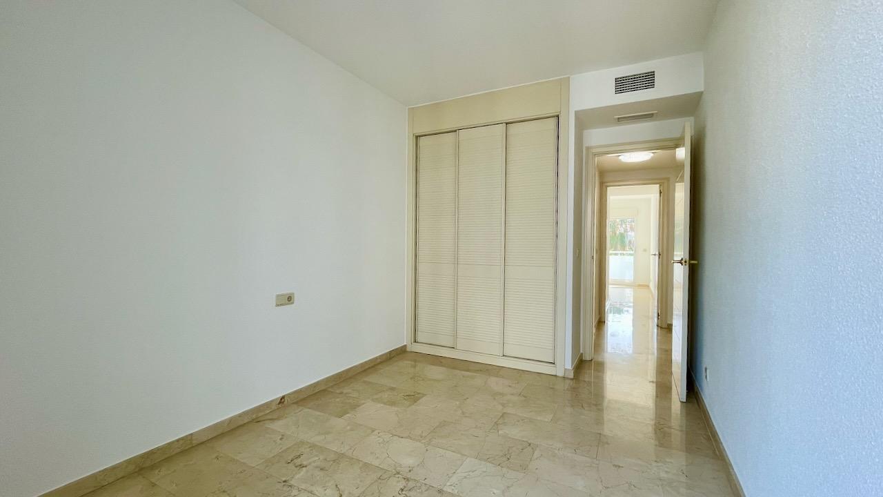 Alquiler de apartamento en El Albir