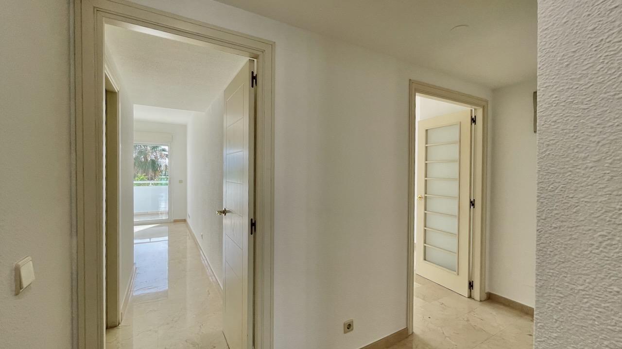 Alquiler de apartamento en El Albir
