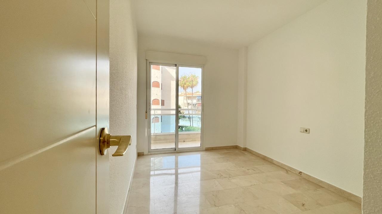 Alquiler de apartamento en El Albir