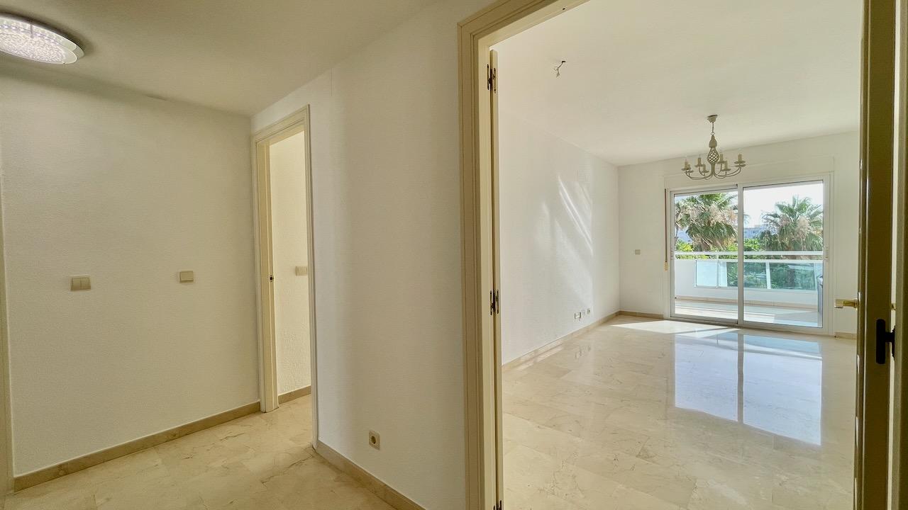 Alquiler de apartamento en El Albir