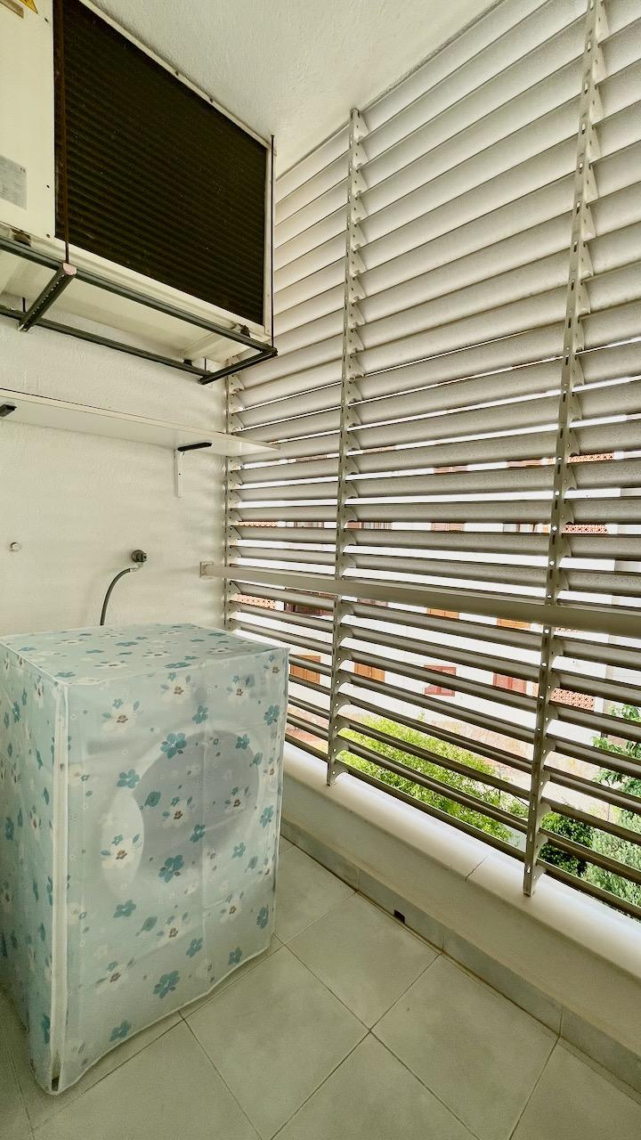 Alquiler de apartamento en El Albir