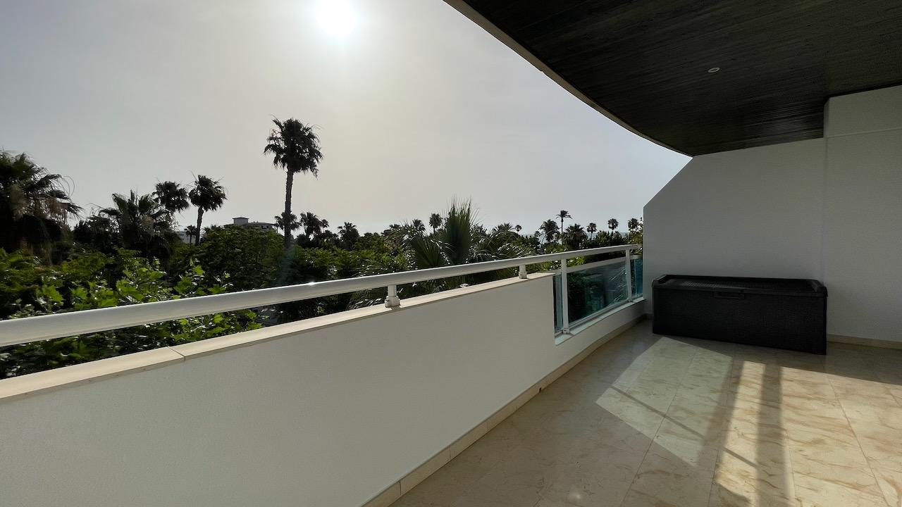 Alquiler de apartamento en El Albir