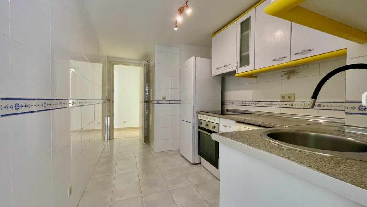Alquiler de apartamento en El Albir