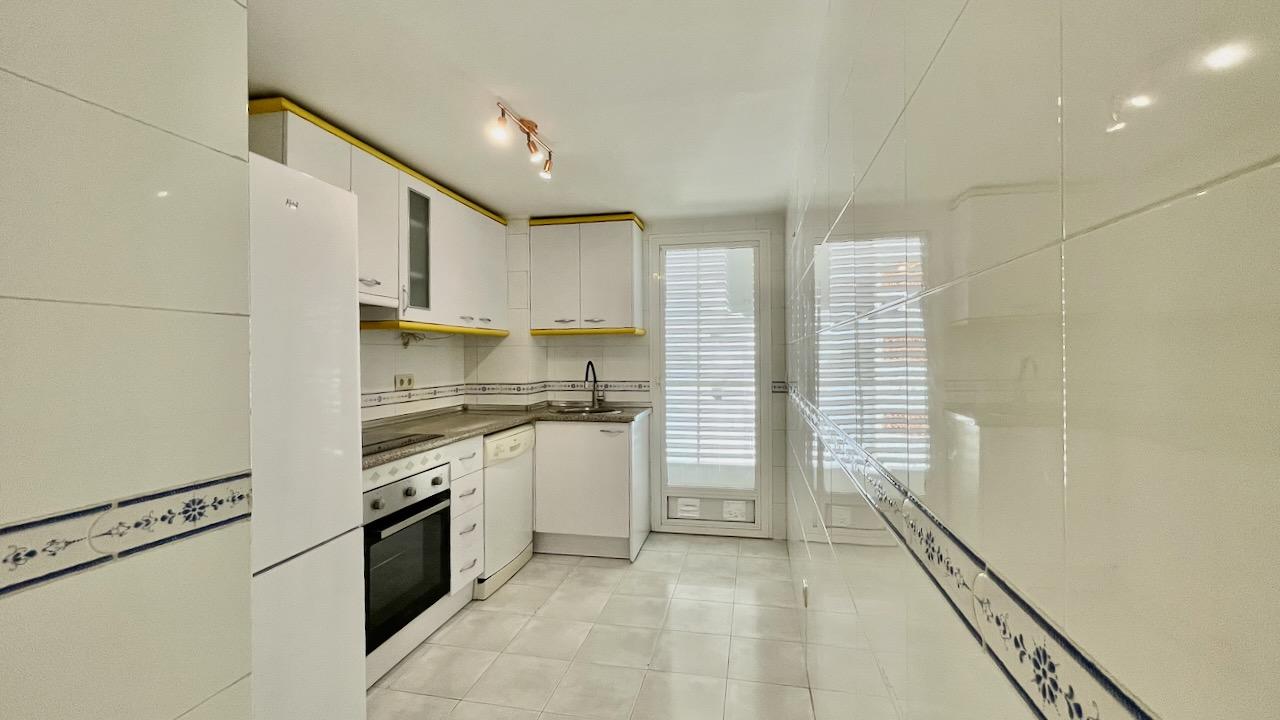 Alquiler de apartamento en El Albir
