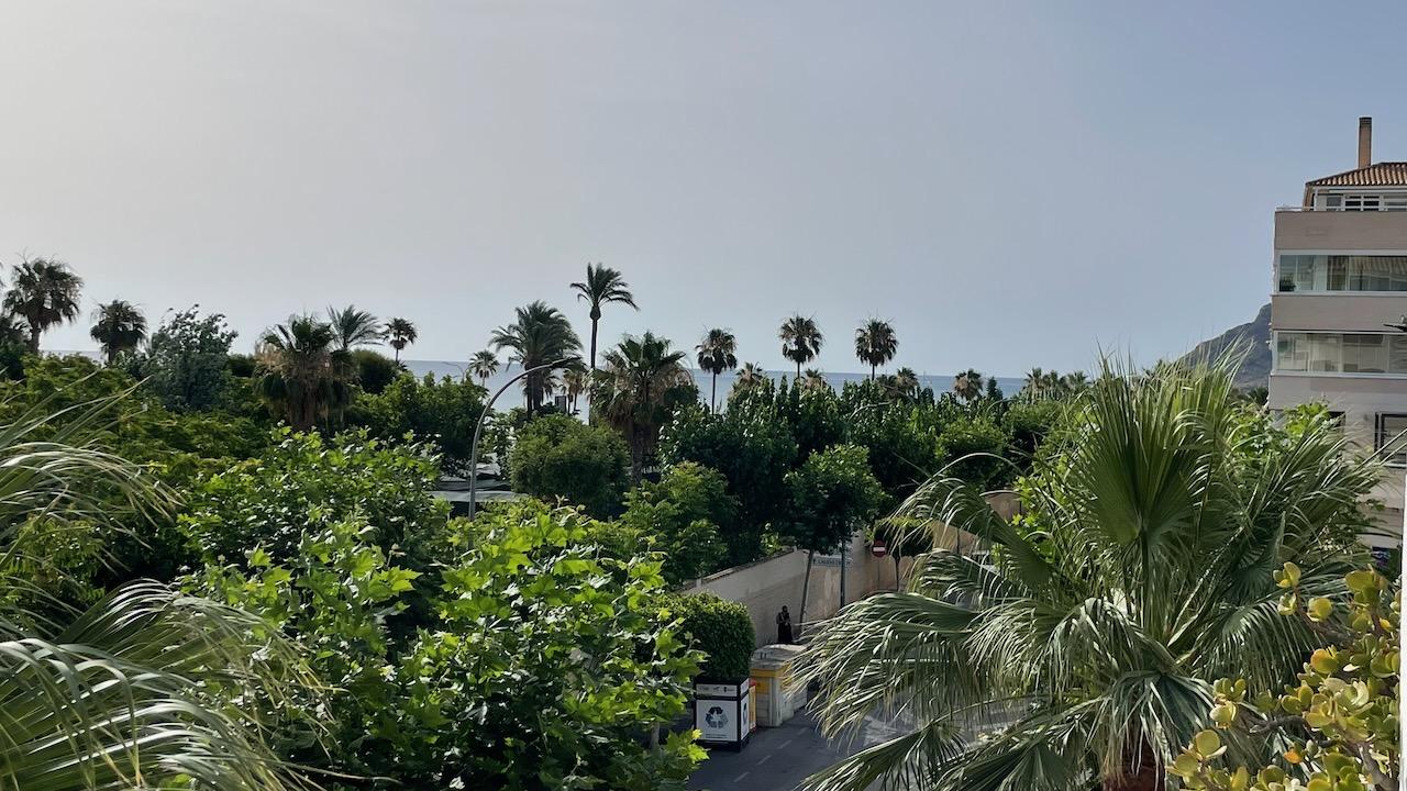 Alquiler de apartamento en El Albir