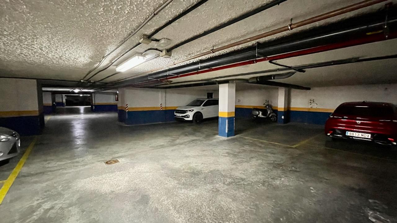 Alquiler de apartamento en El Albir