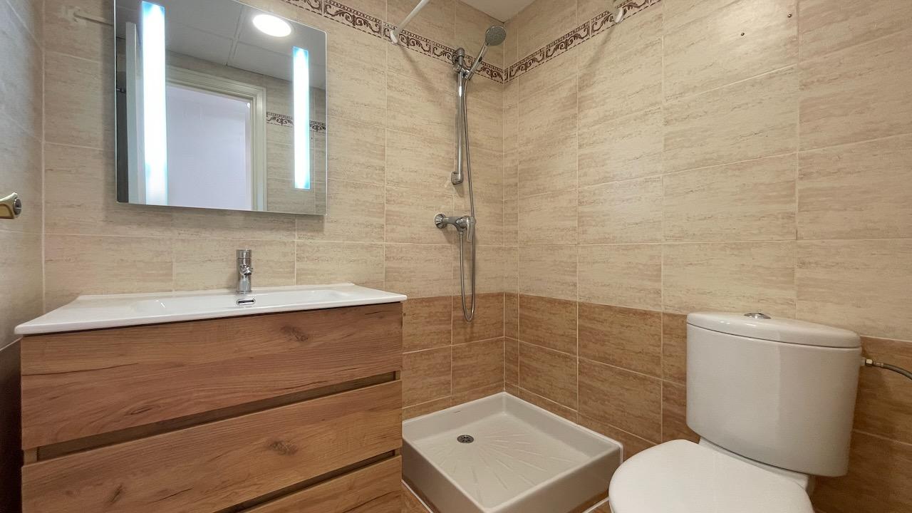Alquiler de apartamento en El Albir