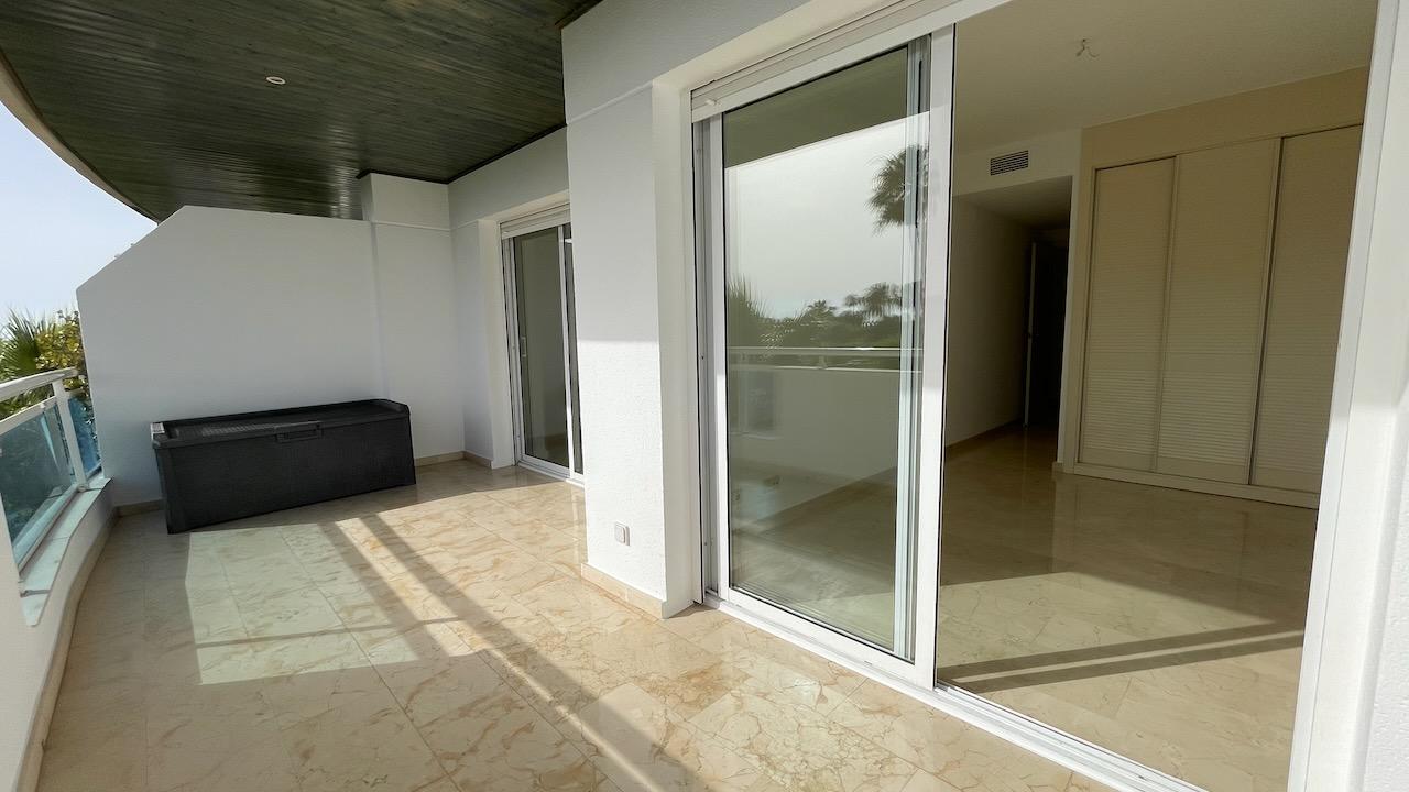 Alquiler de apartamento en El Albir