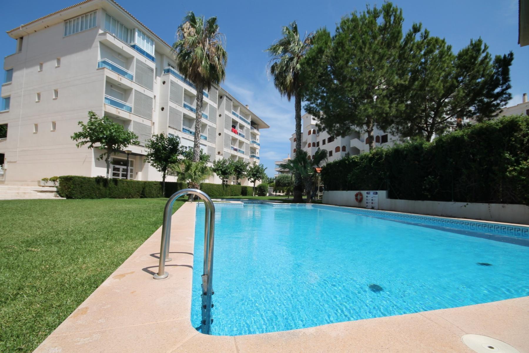 Alquiler de apartamento en El Albir