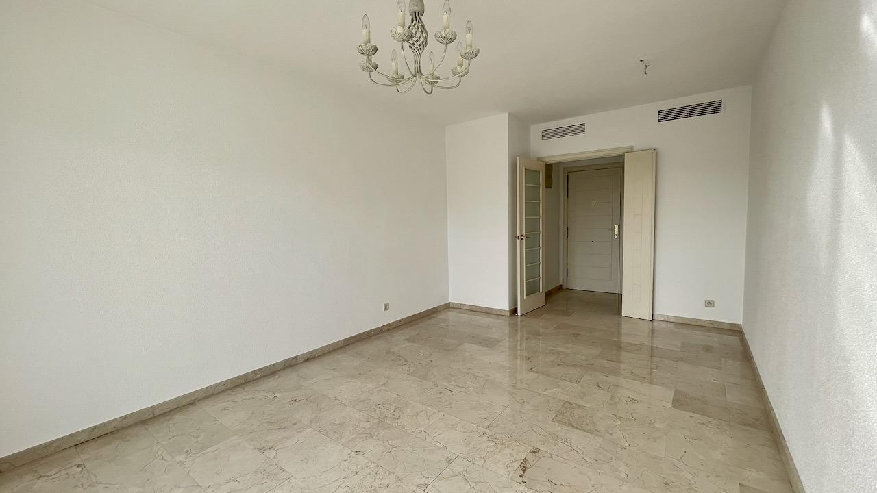 Alquiler de apartamento en El Albir