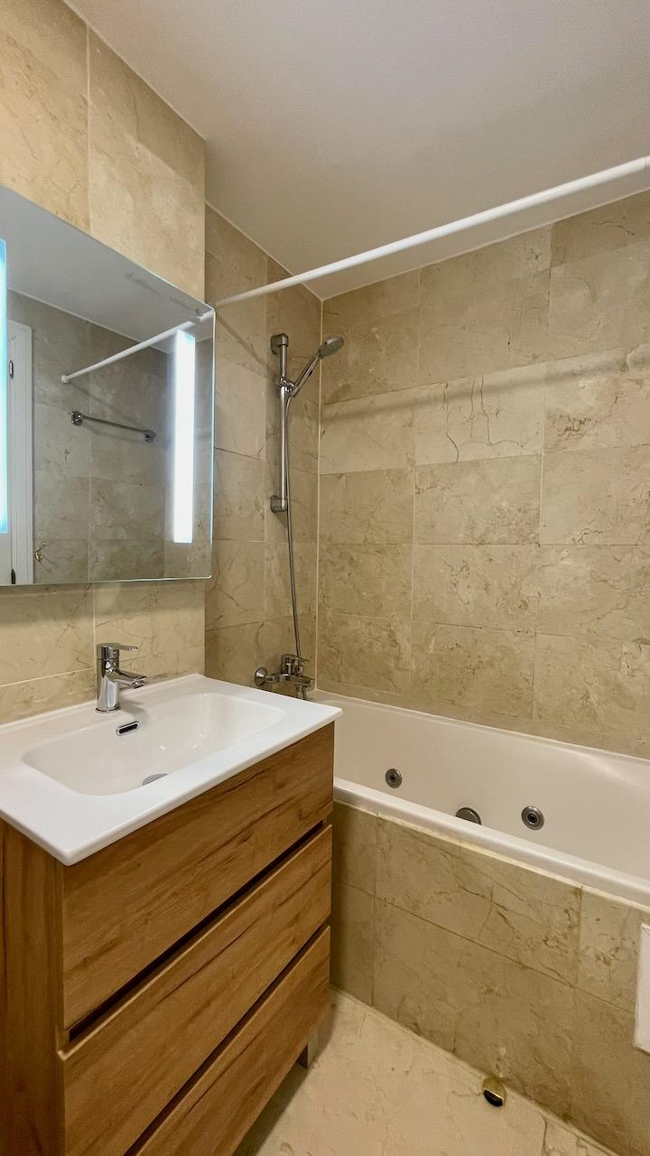 Alquiler de apartamento en El Albir