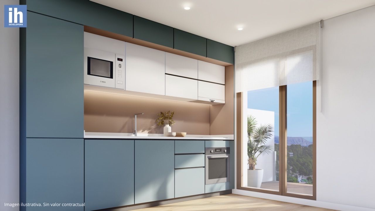 Venta de casa en La Nucia