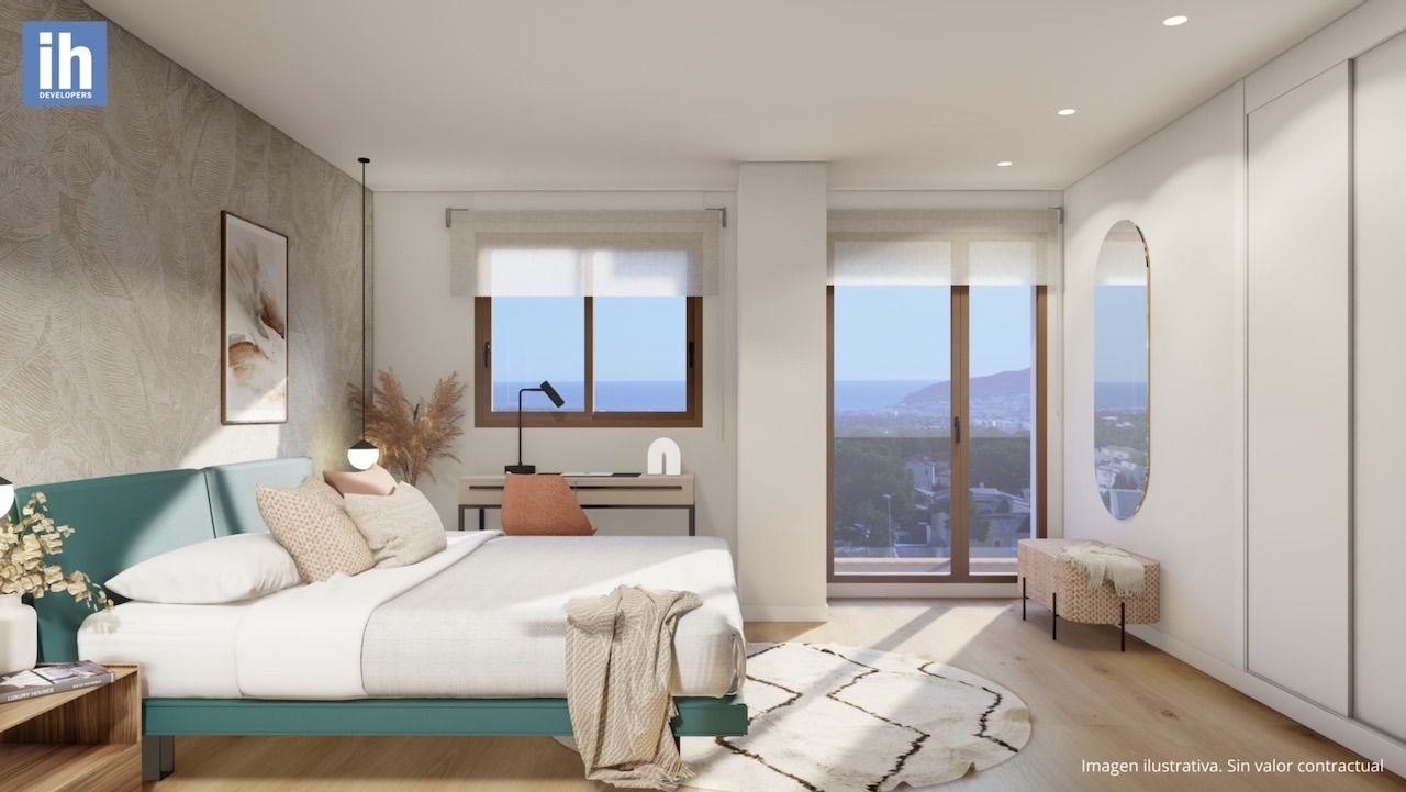 Venta de casa en La Nucia