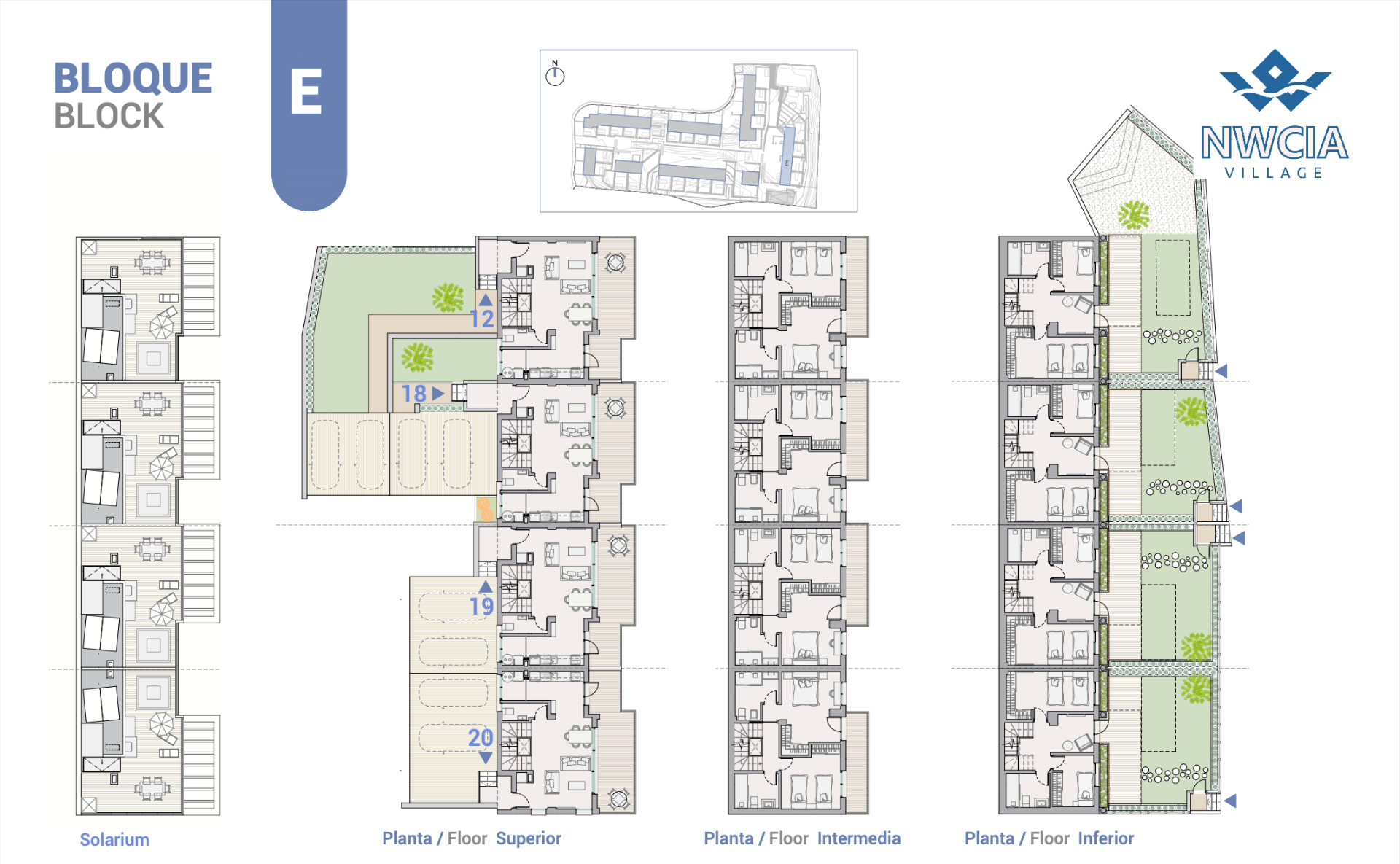 Venta de casa en La Nucia