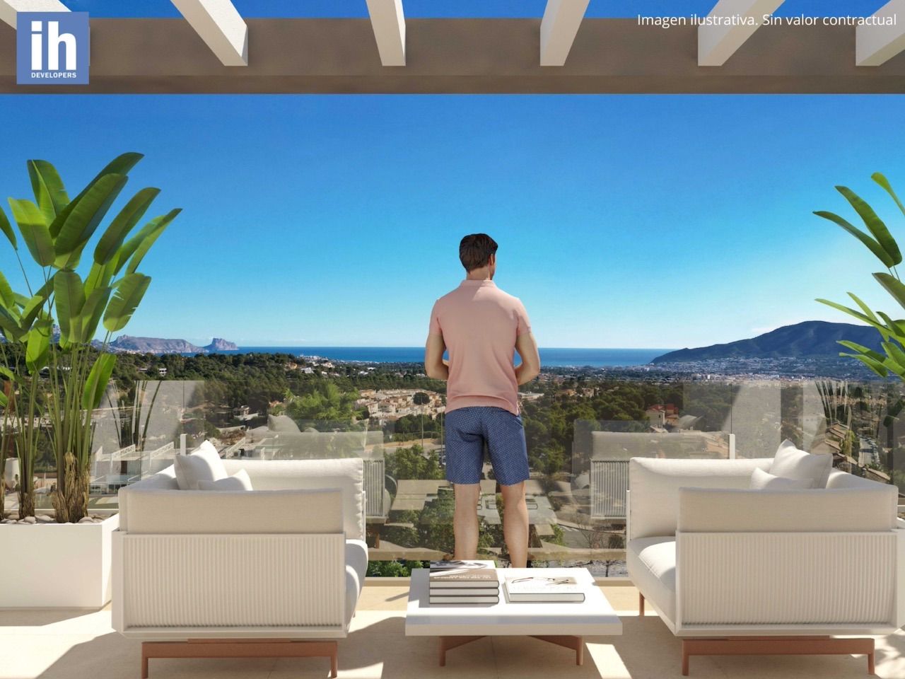 Venta de casa en La Nucia