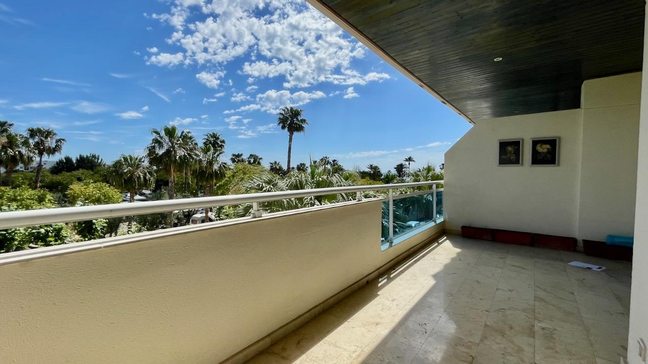 Venta de apartamento en El Albir