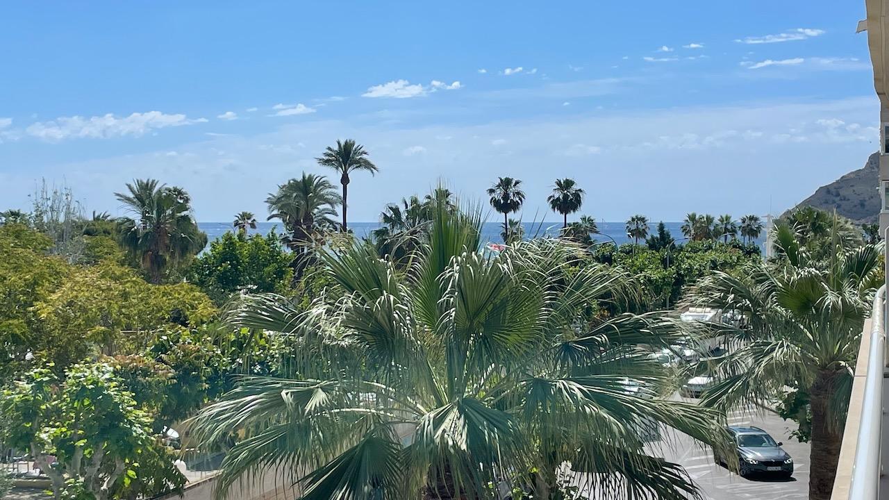 Venta de apartamento en El Albir