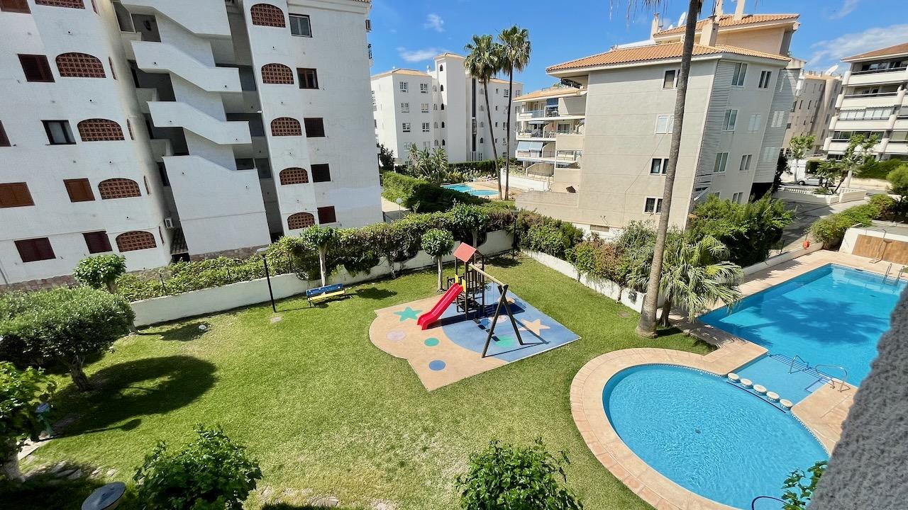 Venta de apartamento en El Albir