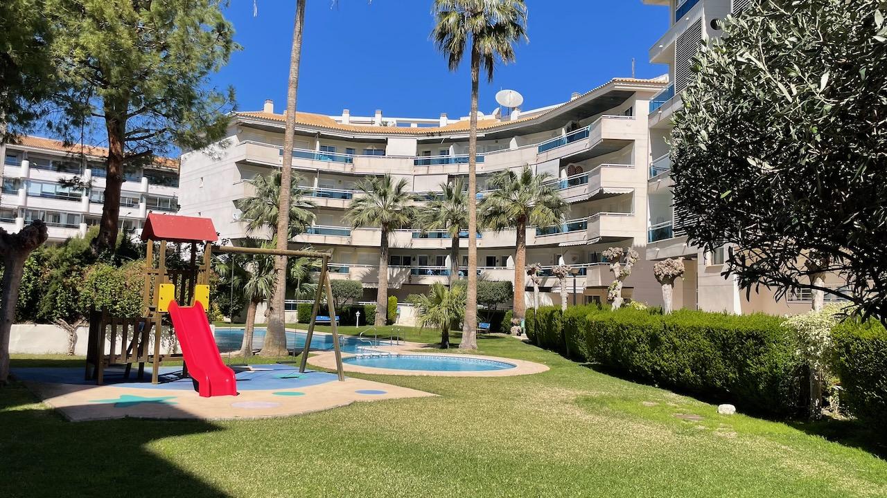 Venta de apartamento en El Albir