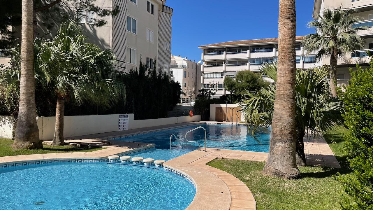 Venta de apartamento en El Albir