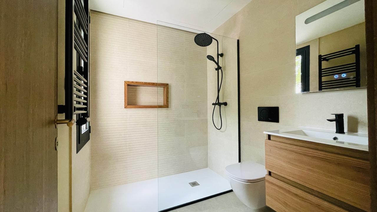 Venta de villa en Finestrat