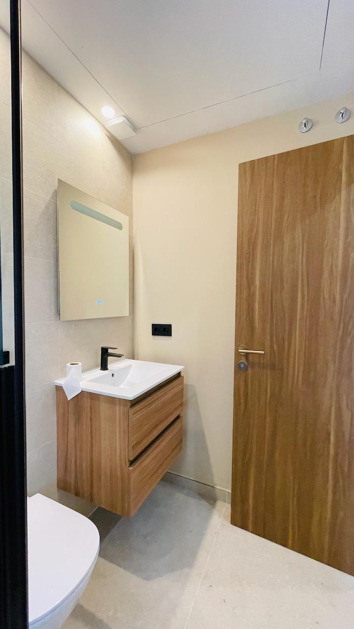 Venta de villa en Finestrat