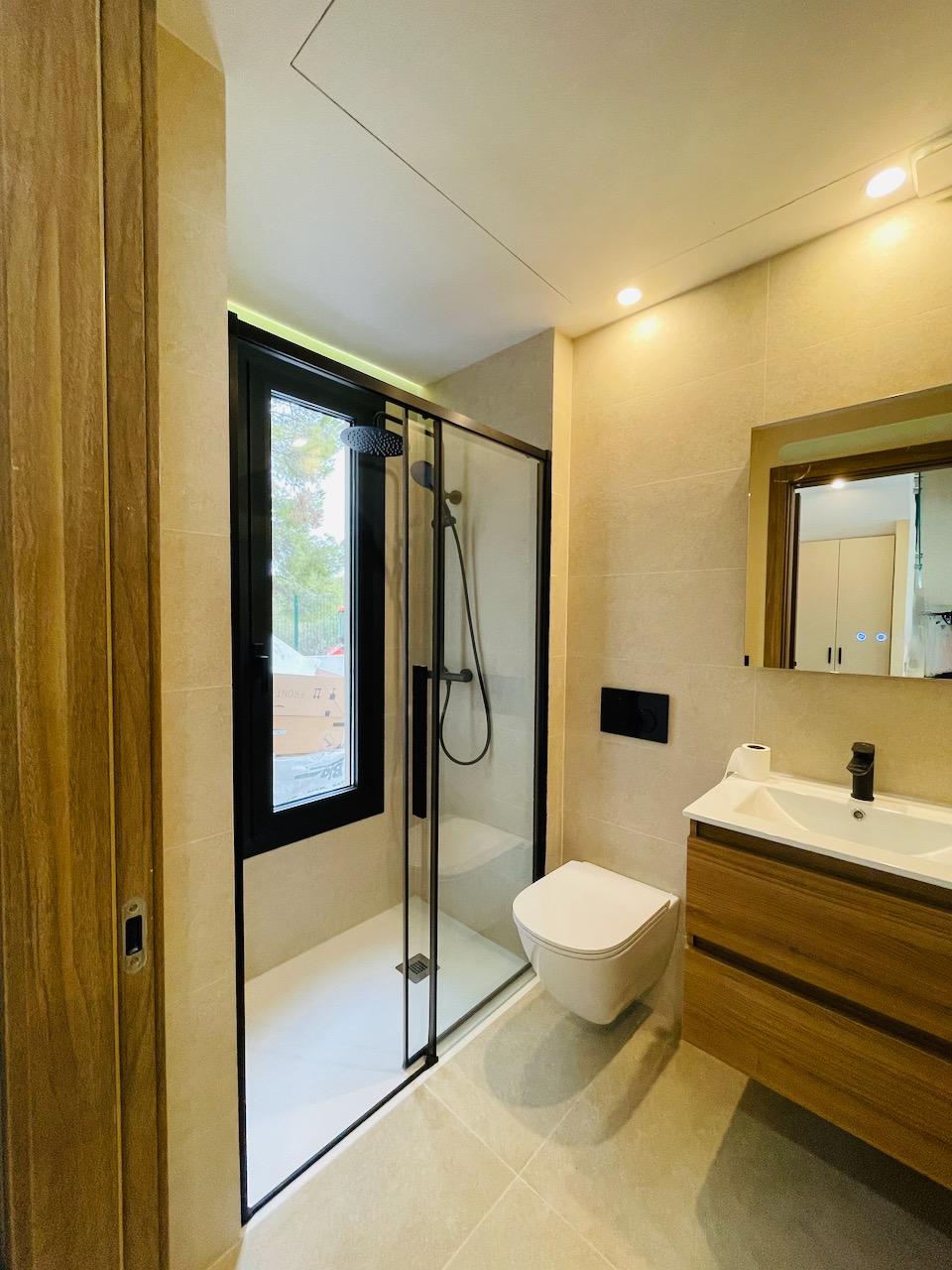 Venta de villa en Finestrat