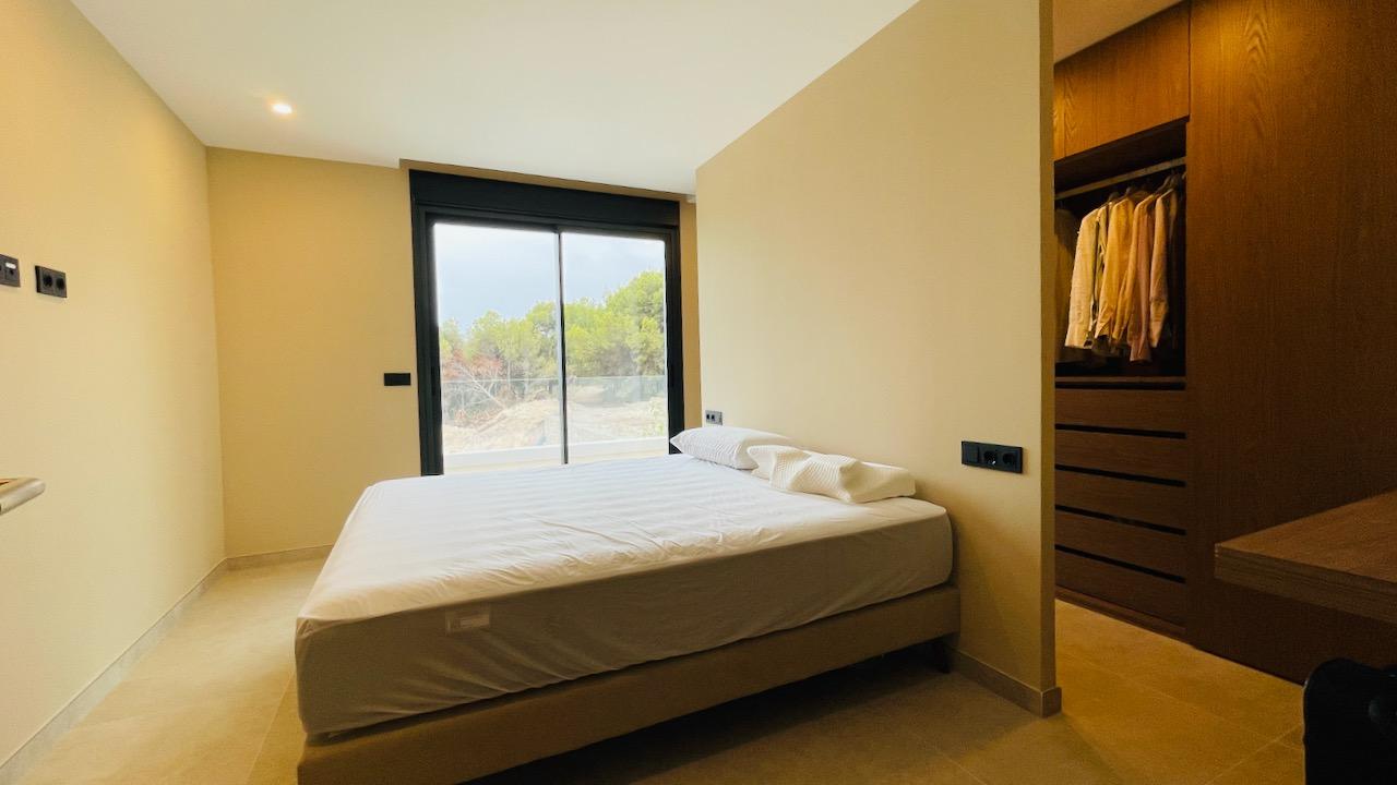 Venta de villa en Finestrat