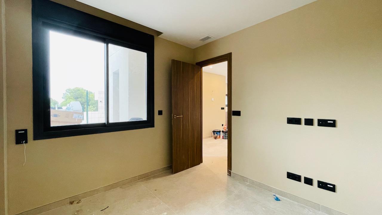 Venta de villa en Finestrat