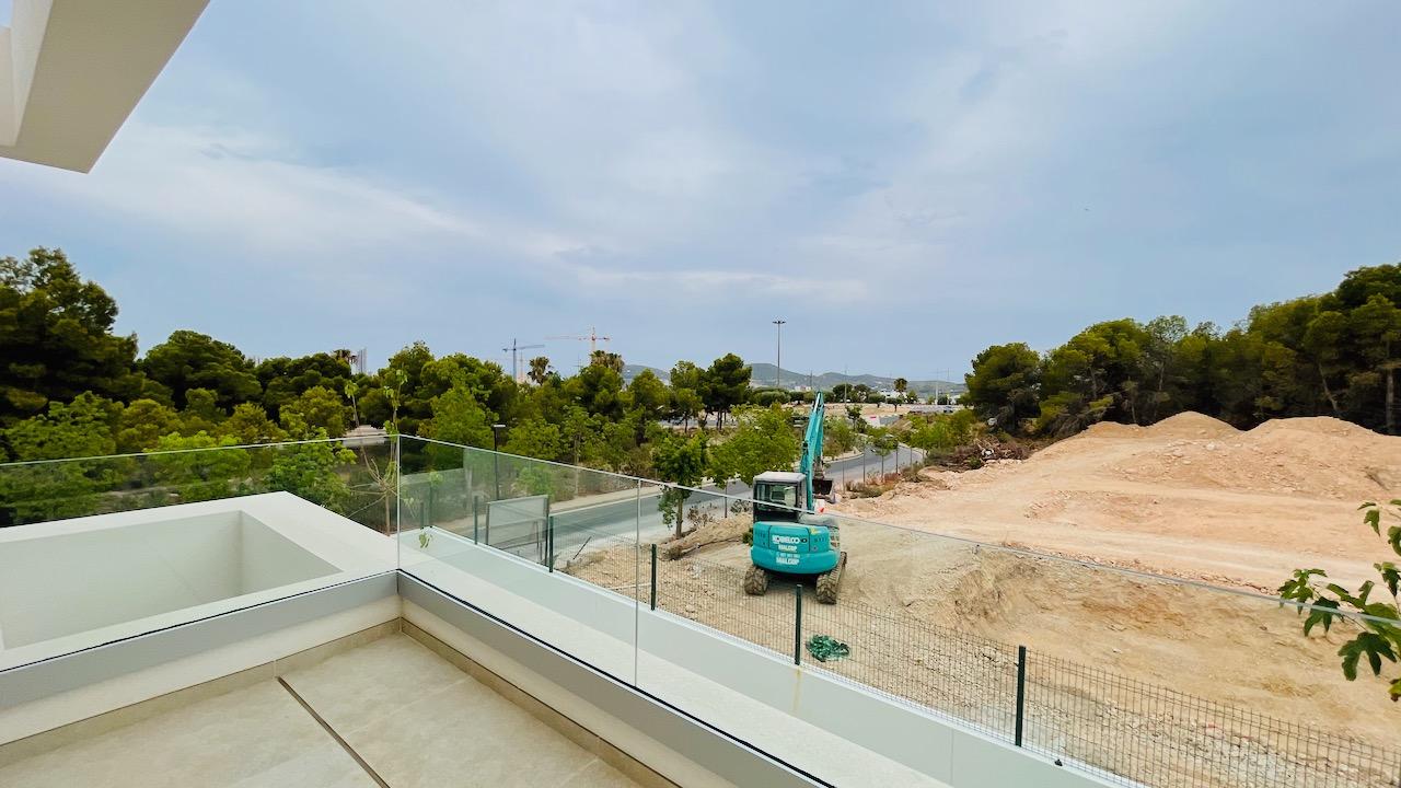 Venta de villa en Finestrat