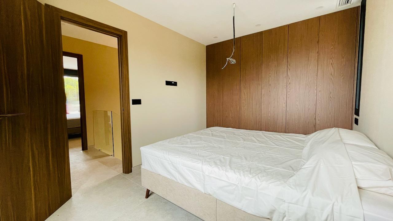 Venta de villa en Finestrat