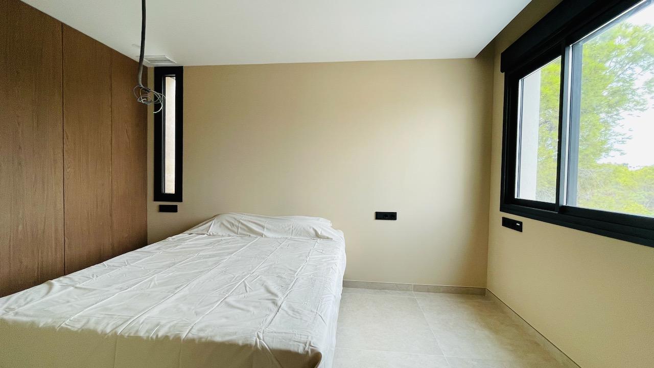 Venta de villa en Finestrat