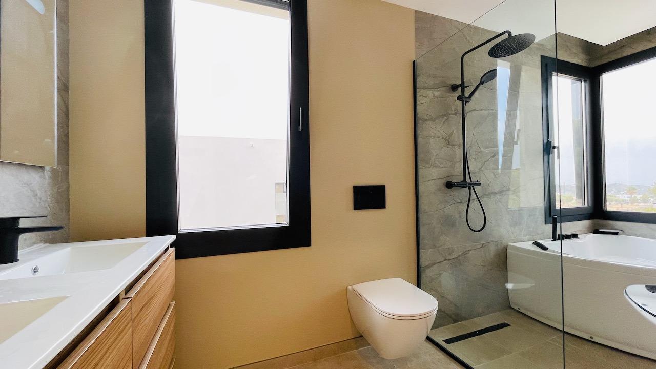 Venta de villa en Finestrat