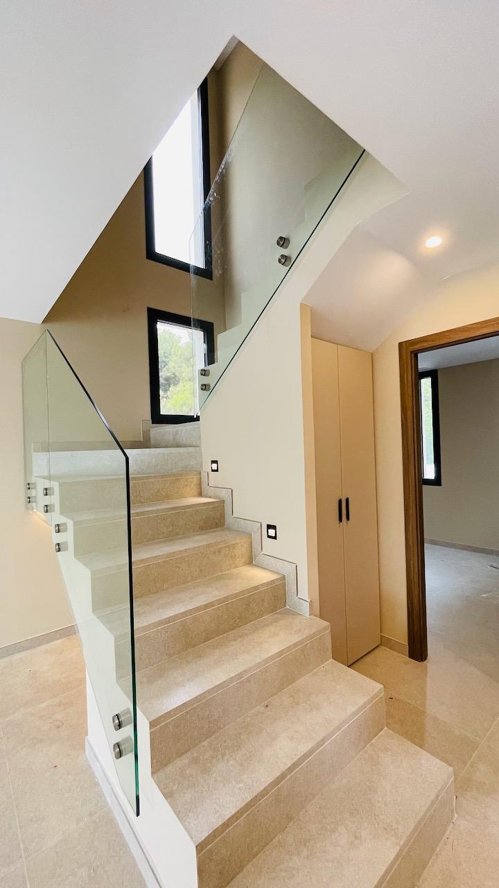 Venta de villa en Finestrat