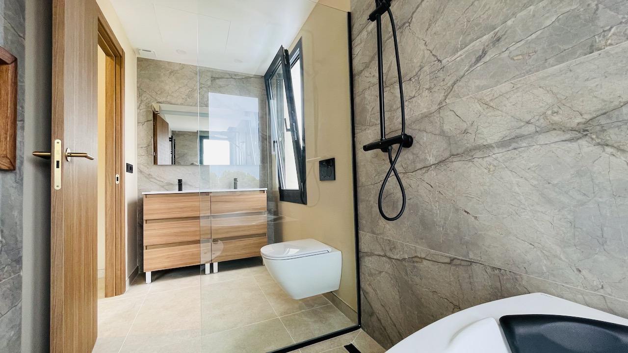 Venta de villa en Finestrat